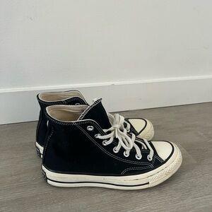 converse chuck taylor high top